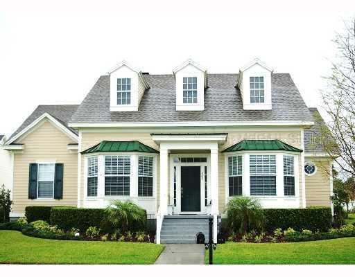 707 Eagle Woods Tr., Celebration, FL 34747