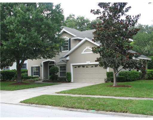 8317 Amber Oak Dr., Orlando, FL 32817