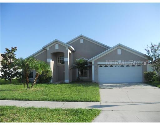 [Address Hidden by Seller], Kissimmee, FL 34744