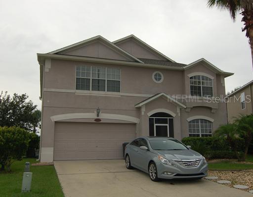 14112 Castlerock Dr., Orlando, FL 32828