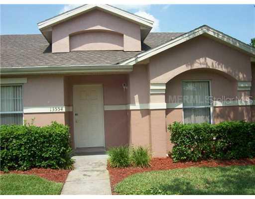 13554 Summerton Dr., Orlando, FL 32824