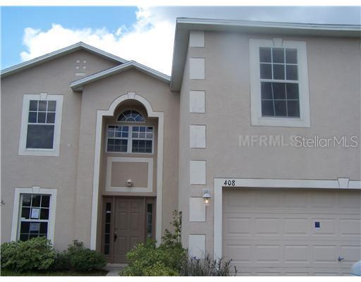 408 Ohio Way, Poinciana, FL 34759