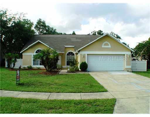 9531 Trulock Ct., Orlando, FL 32817