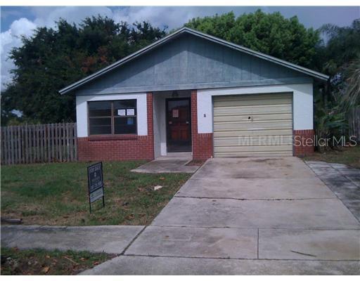 3201 Jon Jon Dr., Orlando, FL 32822
