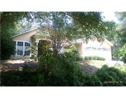 23141 Fitzhugh Ave., Brooksville, FL 34601