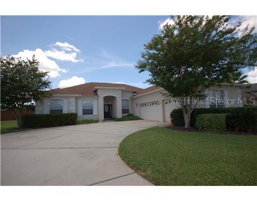 6633 Franconia Dr., Orlando, FL 32812