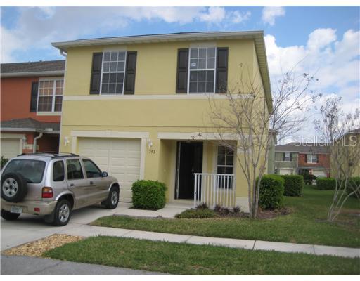 593 Cresting Oak Cir. #94, Orlando, FL 32824