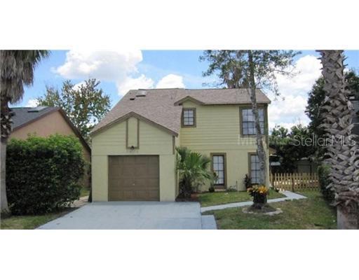 7814 Farnsworth Ct., Orlando, FL 32825
