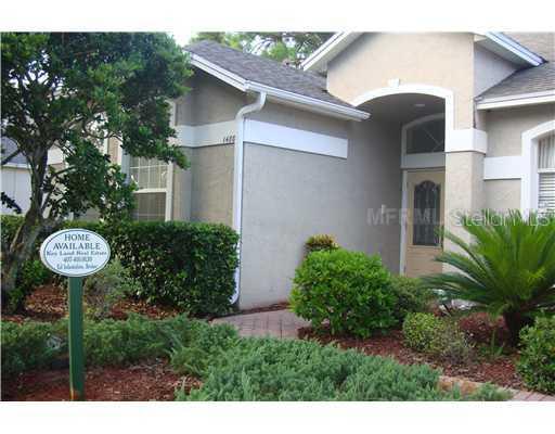 14807 Bonnybridge Dr., Orlando, FL 32826