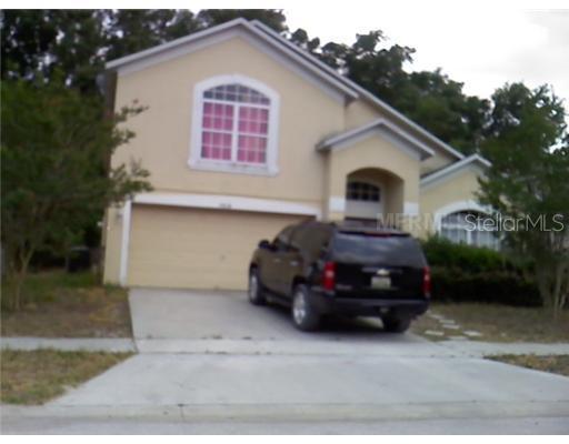 7818 Hawk Crest Ln., Orlando, FL 32818