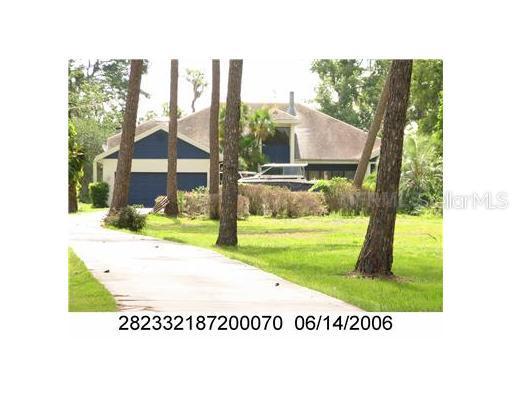 8841 Trout Rd., Orlando, FL 32836