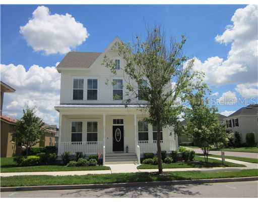 5302 Ardsdale Ln., Orlando, FL 32814