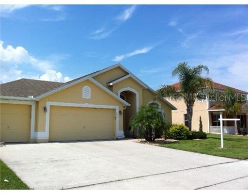 1038 Jilliam Way, Winter Garden, FL 34787