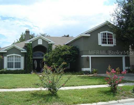 917 Bloomington Ct., Ocoee, FL 34761