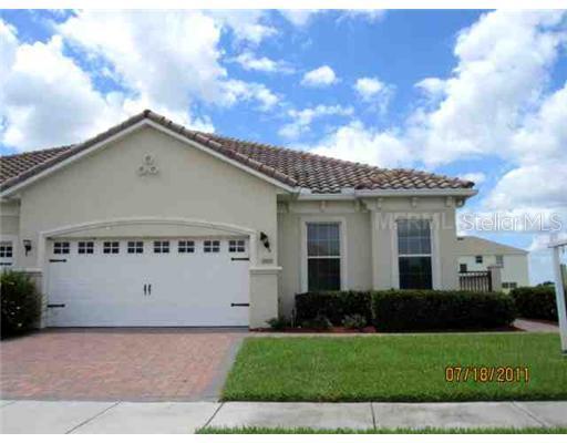 2450 N Painter Ln., Kissimmee, FL 34741