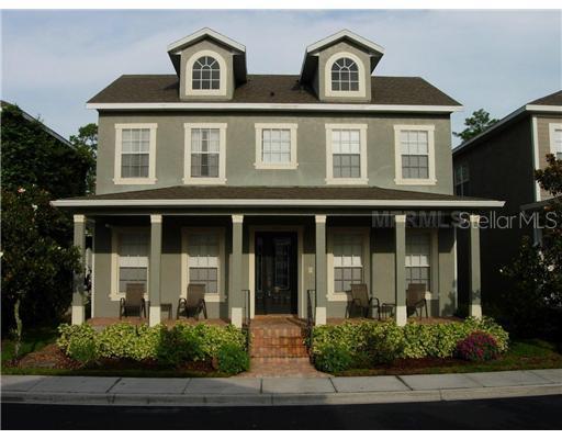 420 Park Lake Dr., Winter Springs, FL 32708