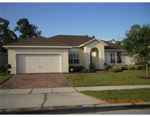 8814 Irmastone Way, Orlando, FL 32817