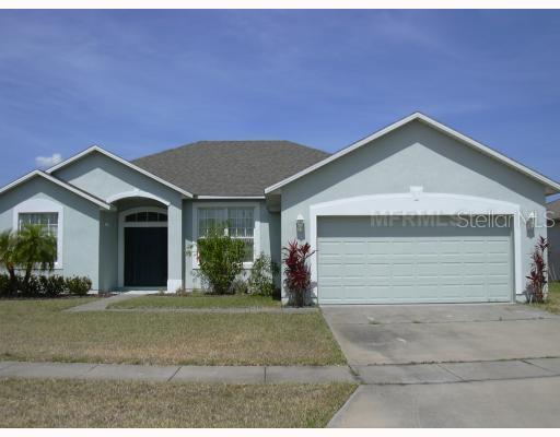 [Address Hidden by Seller], Kissimmee, FL 34747