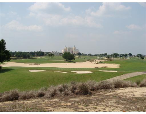 Excitement Dr., Kissimmee, FL 34747