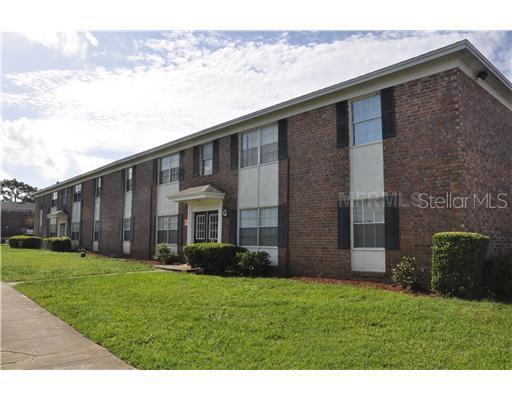 5325 Curry Ford Rd. #G104, Orlando, FL 32812