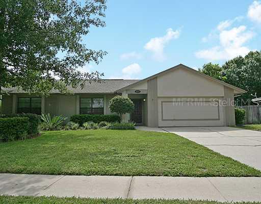 2872 N Morningside Ct., Oviedo, FL 32765