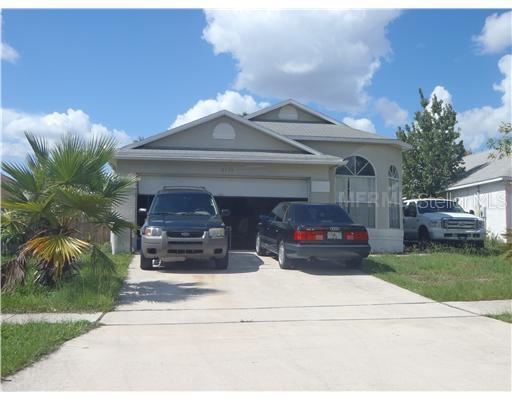 6739 Forsyth Oak Ct., Orlando, FL 32807