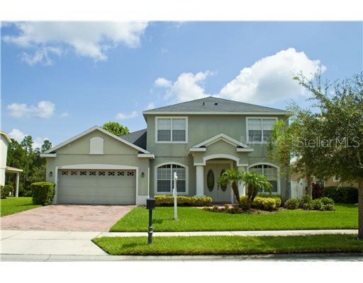 2483 Double Tree Pl., Oviedo, FL 32766