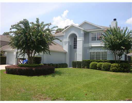 802 Shallow Brook Ave., Winter Springs, FL 32708