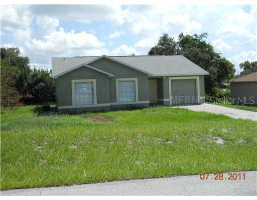 [Address Hidden by Seller], Deltona, FL 32725