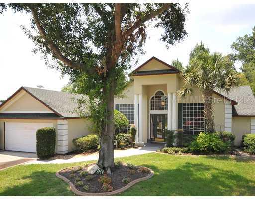 1141 New Castle Ct., Oviedo, FL 32765