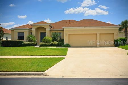 2713 Knightsbridge Rd., Clermont, FL 34711