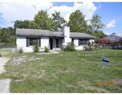 [Address Hidden by Seller], Deland, FL 32724