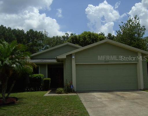 2945 Curry Woods Dr., Orlando, FL 32822