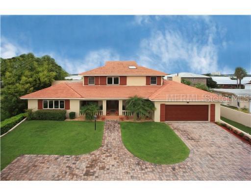 3318 S Peninsula Dr., Port Orange, FL 32127