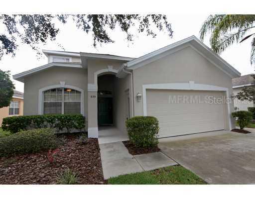 339 Cork Way, Davenport, FL 33897