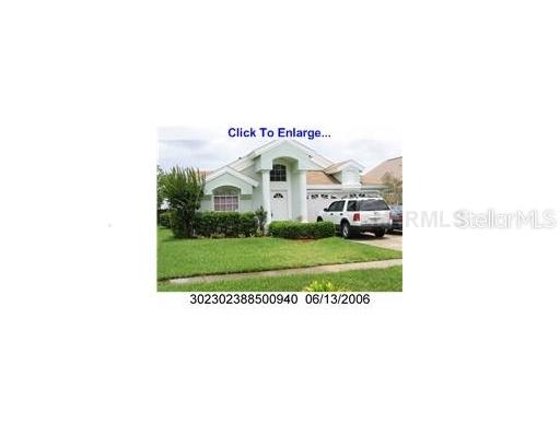 7805 Citrus Island Way, Orlando, FL 32822