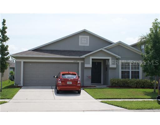2529 Bullion Loop, Sanford, FL 32771