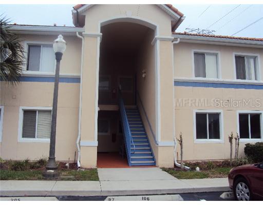 13208 Villa Vista Dr. #106, Orlando, FL 32824