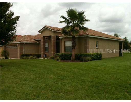 [Address Hidden by Seller], Poinciana, FL 34759