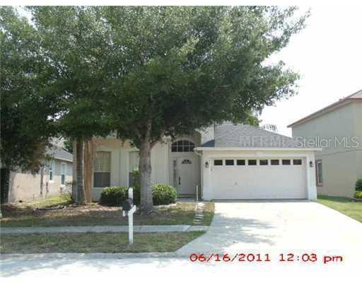 545 Hampshire Ln., Oviedo, FL 32765