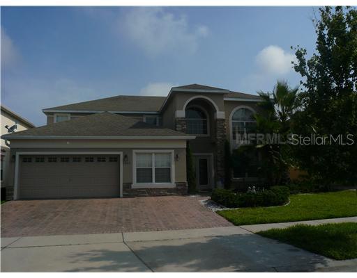 1533 Amaryllis Cir., Orlando, FL 32825