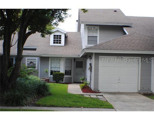 4536 Summergrove Ave., Orlando, FL 32812