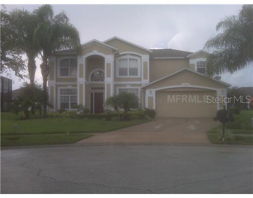 9624 Renwick Ct., Orlando, FL 32832