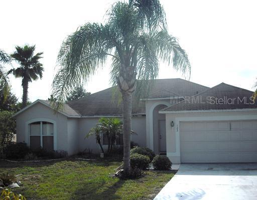 523 Bent Oak Loop, Davenport, FL 33837