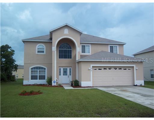 414 Big Black Pl., Poinciana, FL 34759