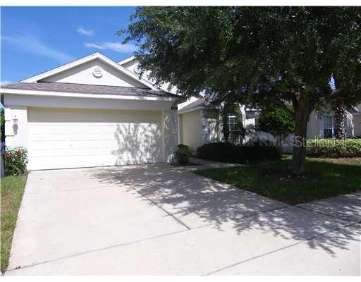 [Address Hidden by Seller], Davenport, FL 33837