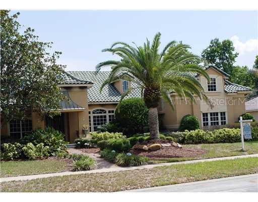 7624 San Remo Pl., Orlando, FL 32835