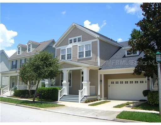 1027 Banks Rose St., Celebration, FL 34747