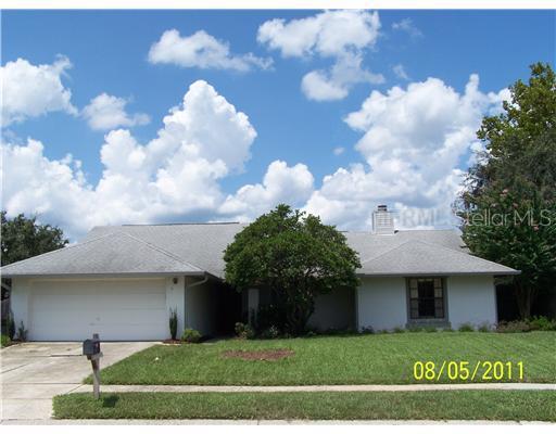 1036 Beckstrom Dr., Oviedo, FL 32765