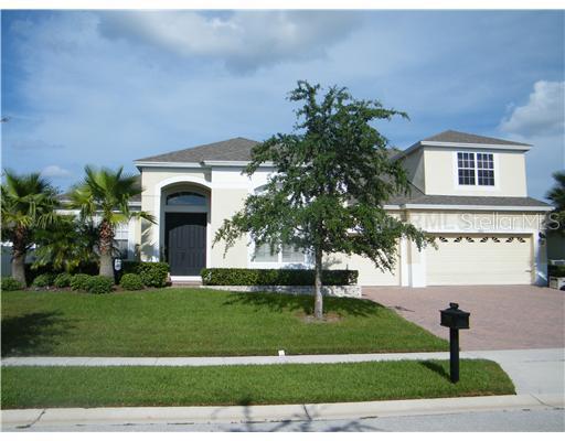 2830 Cardassi Dr., Ocoee, FL 34761
